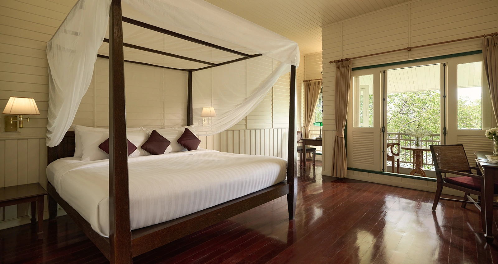 Kalanan Riverside Resort