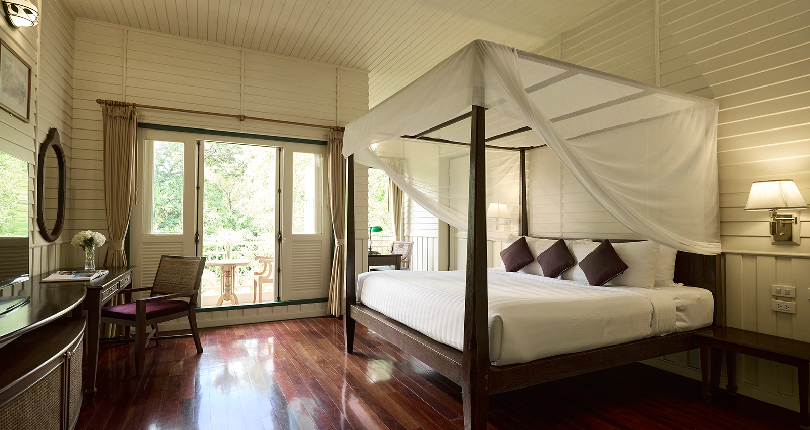 Kalanan Riverside Resort