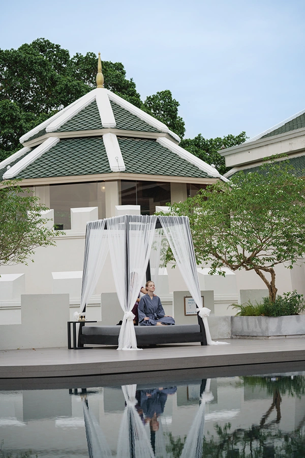 Kalanan Riverside Resort