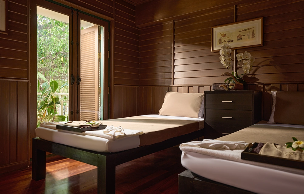 Kalanan Riverside Resort