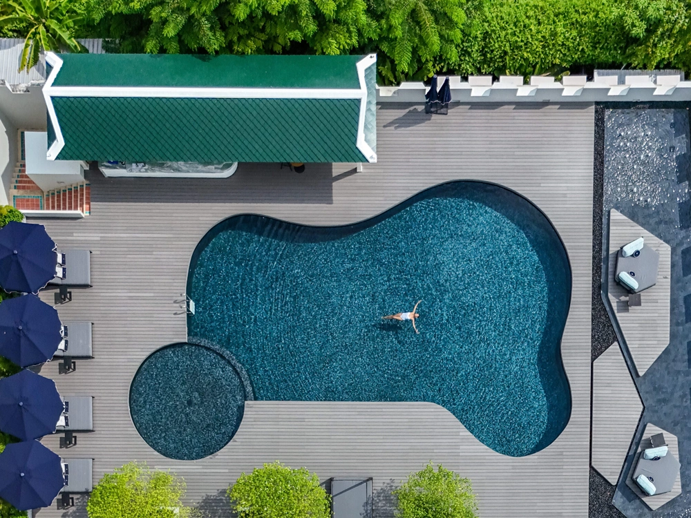 Kalanan Riverside Resort