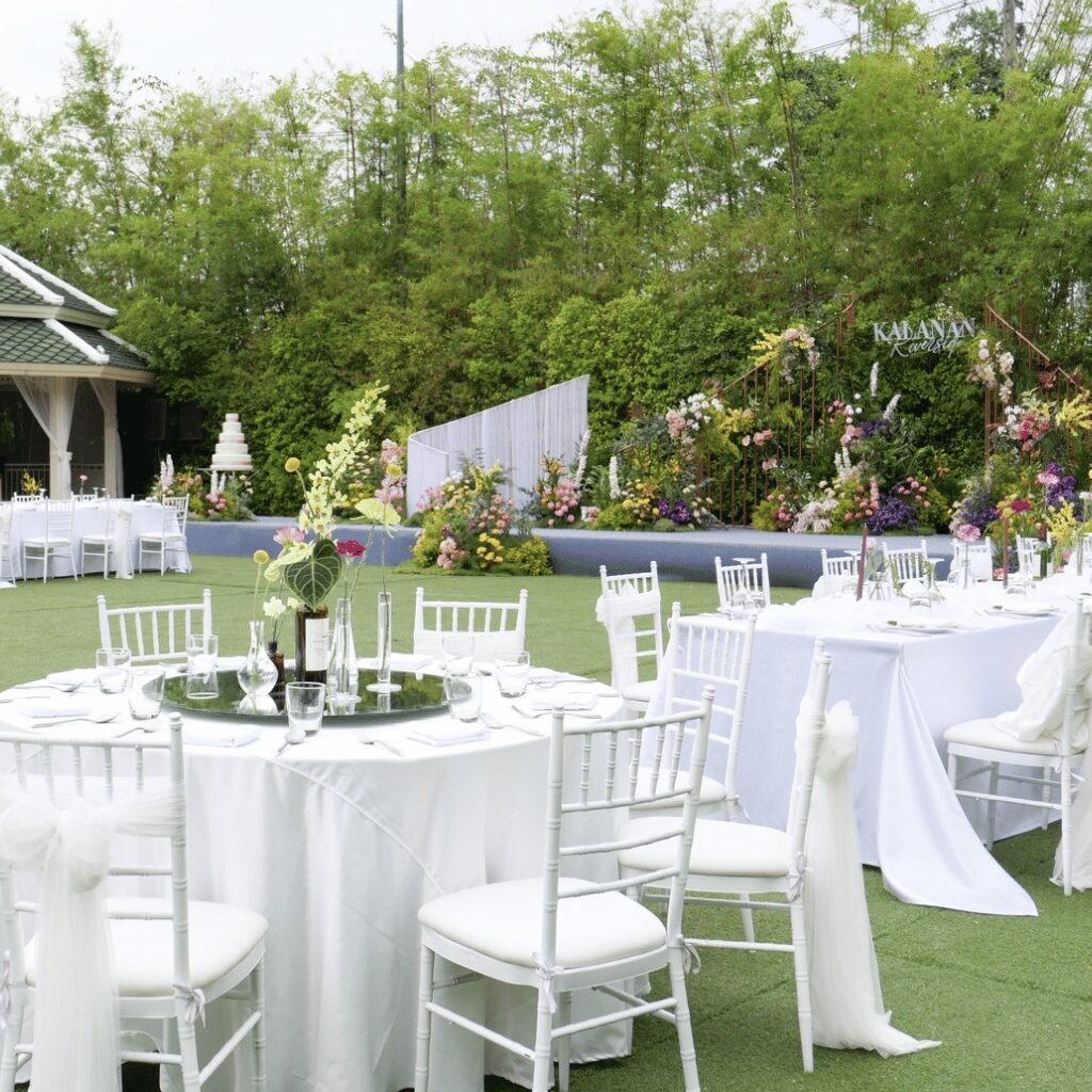 ทำไมคู่รักควรไปงาน Wedding Showcase สักครั้งก่อนจัดงานจริง