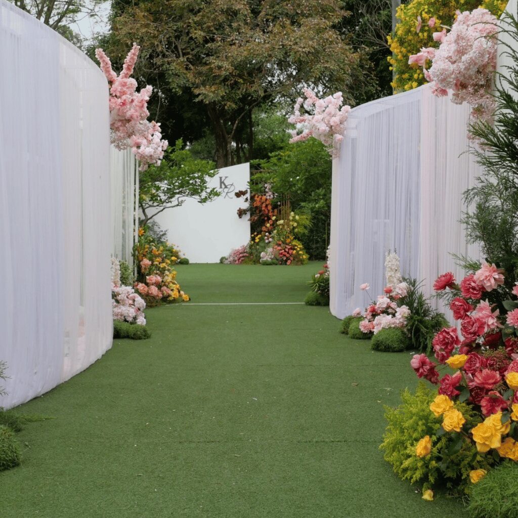ทำไมคู่รักควรไปงาน Wedding Showcase สักครั้งก่อนจัดงานจริง