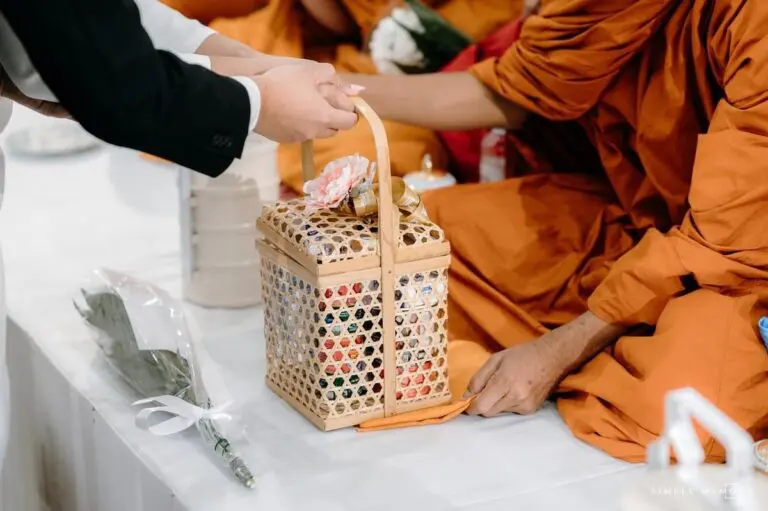 งานหมั้นท่ามกลางธรรมชาติ