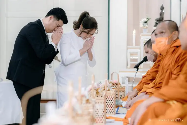 งานหมั้นท่ามกลางธรรมชาติ
