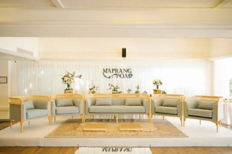Micro Wedding : งานแต่งงานขนาดเล็กที่แสนอบอุ่น