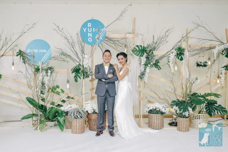 7 ช่างภาพงานแต่งงานที่น่าจับตามอง​