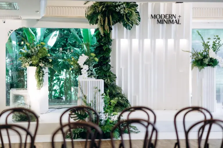 เตรียมงานแต่งงานฉบับเร่งรัดภายใน 4 เดือน