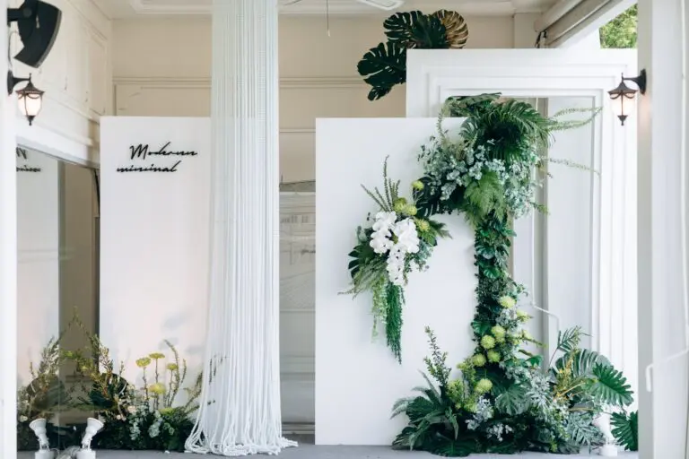 Micro Wedding : งานแต่งงานขนาดเล็กที่แสนอบอุ่น