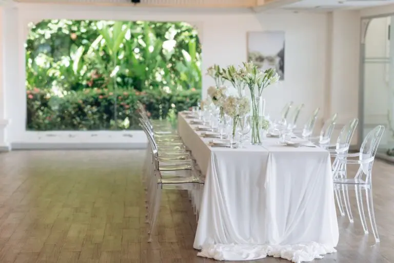 Micro Wedding : งานแต่งงานขนาดเล็กที่แสนอบอุ่น