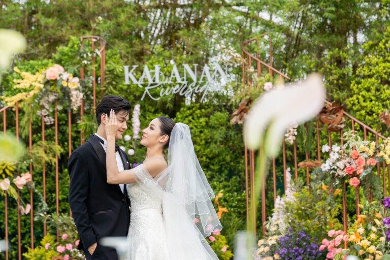7 ช่างภาพงานแต่งงานที่น่าจับตามอง​