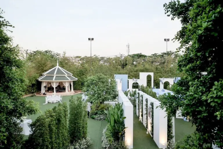 Kalanan Riverside Resort