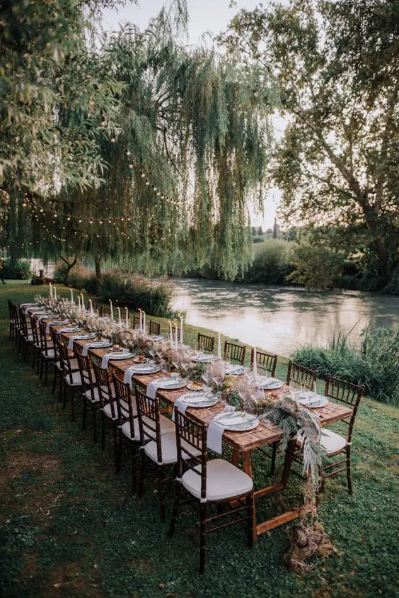 Kalanan Riverside Resort