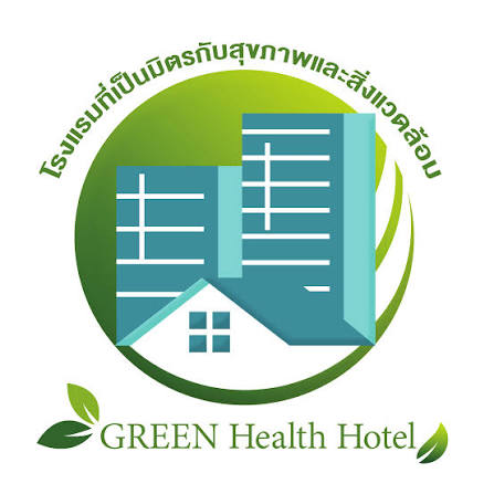 Green Health Hotel